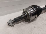 Front Axle (Right)